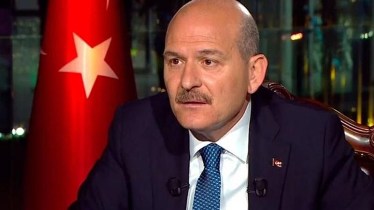 Anket açıklandı! Soylu’ya inanan kalmadı